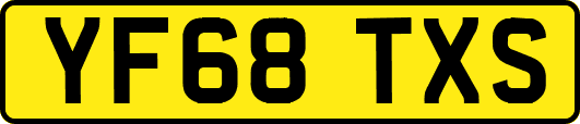 YF68TXS