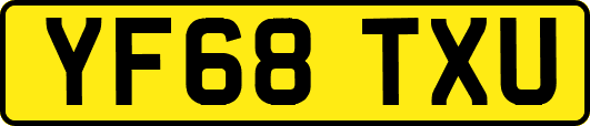 YF68TXU
