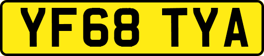 YF68TYA