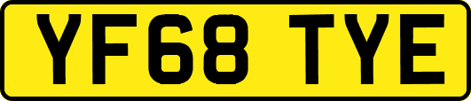 YF68TYE