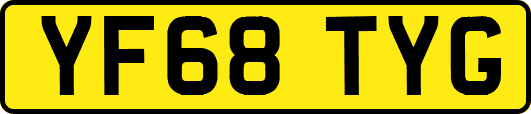 YF68TYG