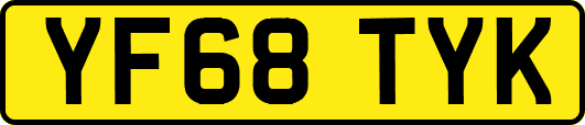 YF68TYK