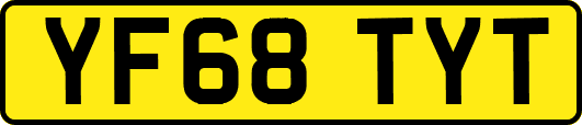 YF68TYT