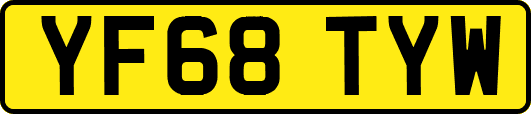 YF68TYW