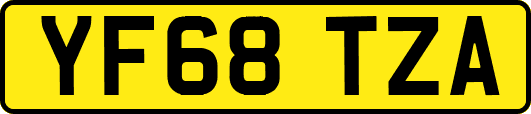 YF68TZA