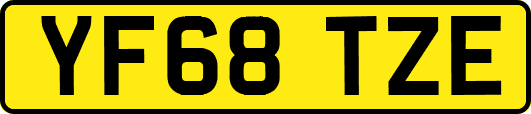YF68TZE
