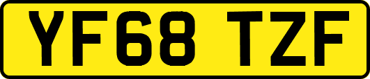 YF68TZF
