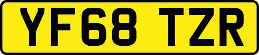 YF68TZR