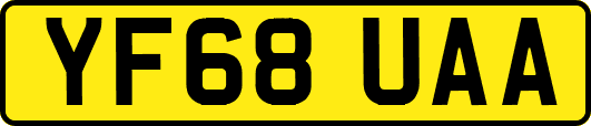 YF68UAA