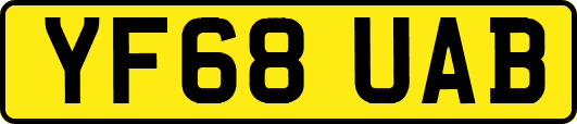YF68UAB