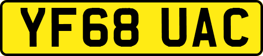 YF68UAC