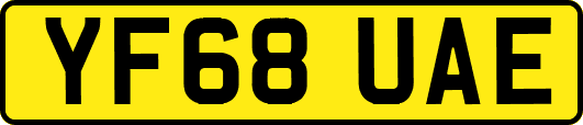 YF68UAE