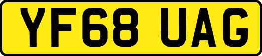 YF68UAG