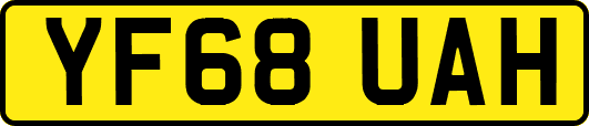YF68UAH