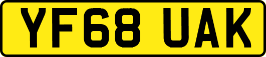 YF68UAK