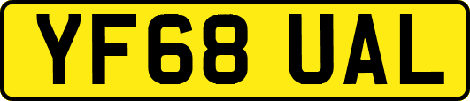 YF68UAL