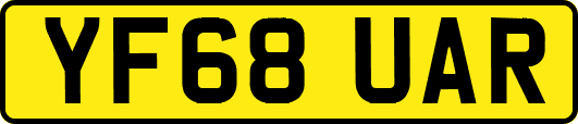 YF68UAR
