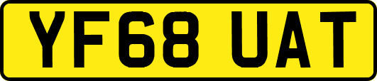 YF68UAT