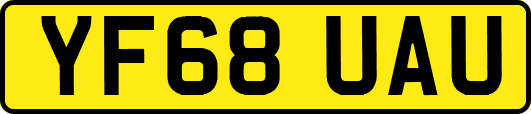 YF68UAU