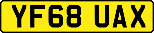 YF68UAX