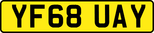 YF68UAY