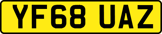 YF68UAZ