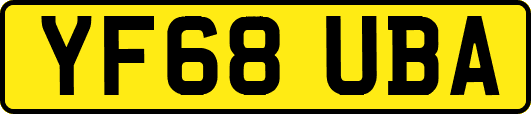 YF68UBA