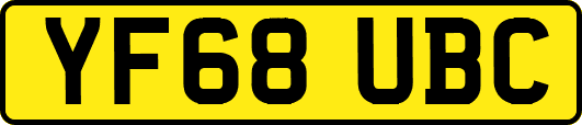 YF68UBC