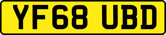 YF68UBD