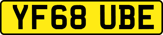 YF68UBE