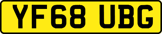 YF68UBG