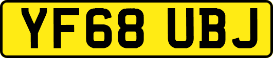 YF68UBJ