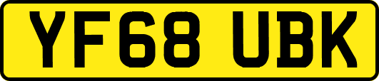 YF68UBK