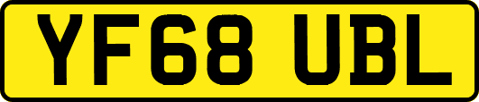 YF68UBL