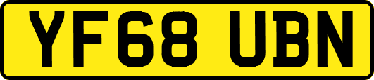 YF68UBN