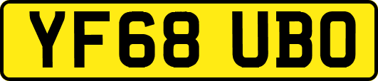 YF68UBO
