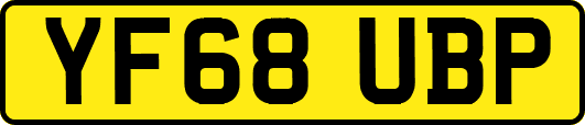 YF68UBP