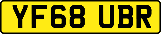 YF68UBR