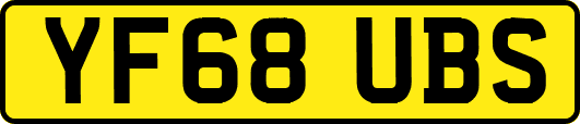 YF68UBS