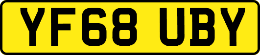 YF68UBY