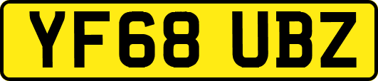YF68UBZ