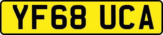 YF68UCA