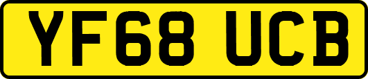 YF68UCB
