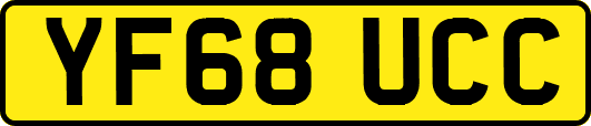 YF68UCC