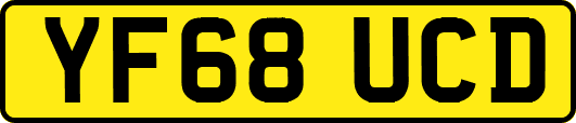 YF68UCD