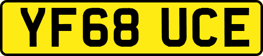 YF68UCE