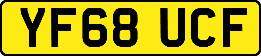 YF68UCF