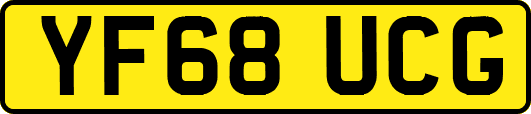 YF68UCG