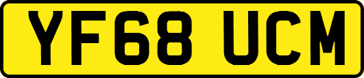 YF68UCM
