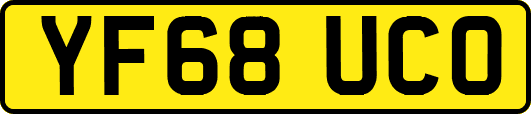 YF68UCO